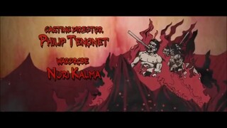 Siksa Neraka