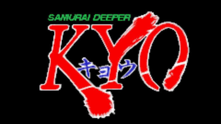 Samurai Deeper Kyo ( creditless ) tv size