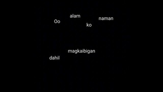 WALANG TAYO by Flow G