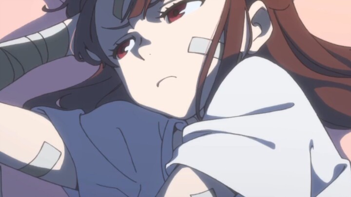 Chắc chạy 800 m phải siêu lắm nhỉ...