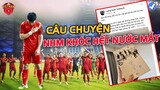 Xuân Trường nói lời gan ruột! Câu Chuyện Truyền Cảm Hứng, Triệu FAN XÚC ĐỘNG