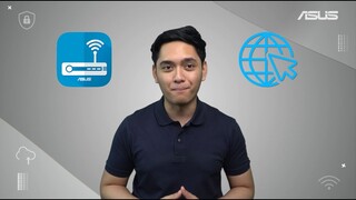 #ASUSConnectTips Episode 1: How to Set Up Your Router on ASUS Router App and Web Browser