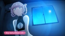 Ya ampunn.. vampire ini rata banget