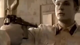 保尔·柯察金:“不许给我开这样的玩笑”！