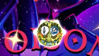 【เพลงคัฟเวอร์ Hell Inn/AI】SpongeBob SquarePants ร้องเพลง Poison