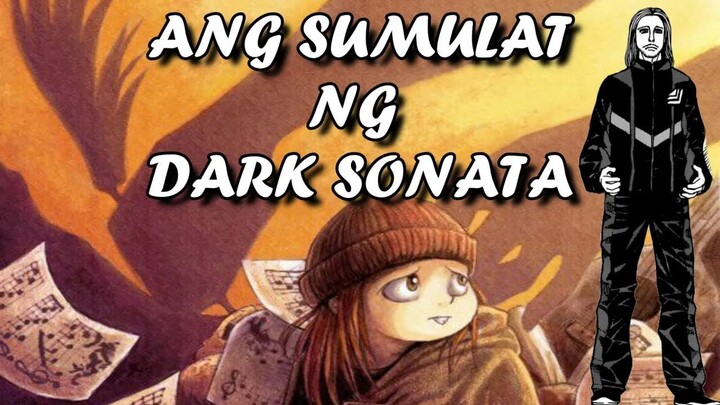 Ang Sumulat ng Dark Sonata | Melody