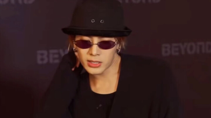 【Jackson Wang benar‑benar berhasil menembus batas】【Jackson Wang tiga kali tampil di Coachella】