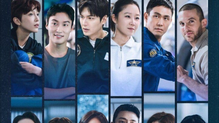 When The Stars Gossip Ep 1