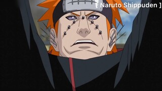 Naruto Shippuden : หนีไป โคโนฮะมารุ
