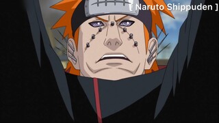 Naruto Shippuden : หนีไป โคโนฮะมารุ