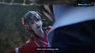 Vĩnh sinh phần 2 tập 5 vietsub