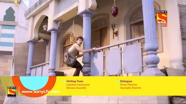 Aladdin Naam toh Suna hoga episode 4