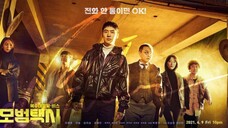TaxiDriver S1 Sub Indo ep 14