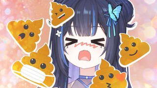是谁在外面乱拉啊