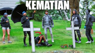 KEMATIAN SAHABAT KEI UNTUK SELAMA LAMANYA 🥀 DI GTA 5 ROLEPLAY