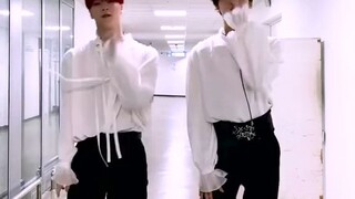 ASTRO Moonbin & Sanha - WHO