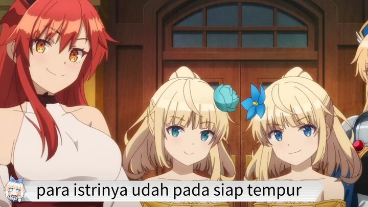 #KompetisiKreasiUnggahan6, Rein melihat khawatir ama keputusannya melibatkan yang lain, ehh