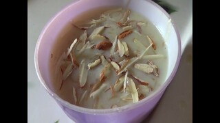 semai khir kam mehnat kam mashale se bnay swadist semaiya kheer