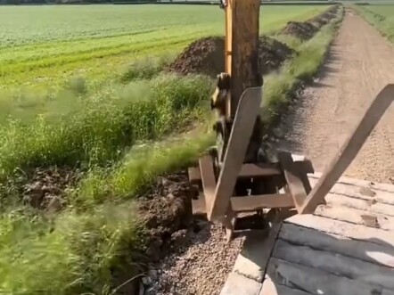 ไม้หมอนบนรางรถไฟน่ะ