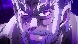 If Jotaro hadn't hesitated...
