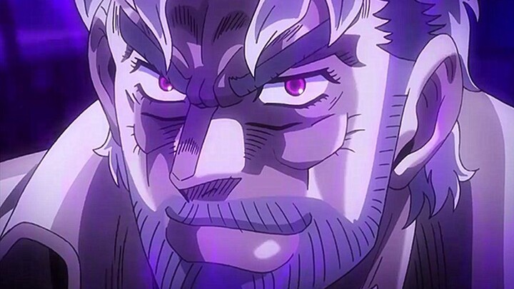 If Jotaro hadn't hesitated...