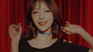 【4K MV】Luna X Hani X Solar - HONEY BEE