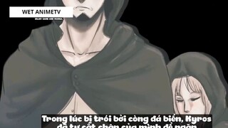 Top 10 Thanh Niên Tàn Tật Bá Đạo Trong One Piece #11 2