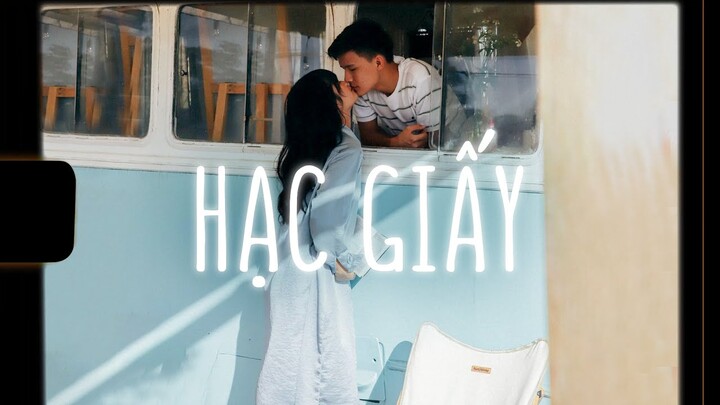 Lofi Lyrics / gấp 1000 hạc giấy để đếm tình yêu đong đầy...Hạc Giấy - Yến Napun x Vux /Nhạc Lofi Hot