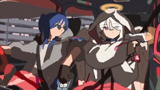 【爱与短动画】仅限天使！