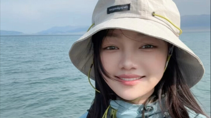 Tân Cương, tôi đến rồi!