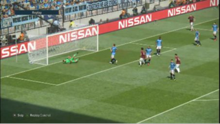 Manchester City vs West Ham - Highlights & All Goal (10-08-2019) - PES 2019