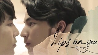 TharnType/ LIPS ON YOU - มารูน 5 FMV