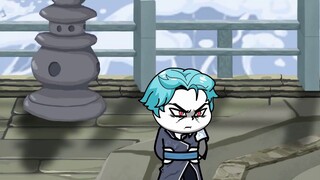 “ความเหงาที่คงกระพัน” อัจฉริยะที่ถูกฝังอยู่ในประวัติศาสตร์โบราณ จุน เหยาซี ต่อสู้กับปีศาจ