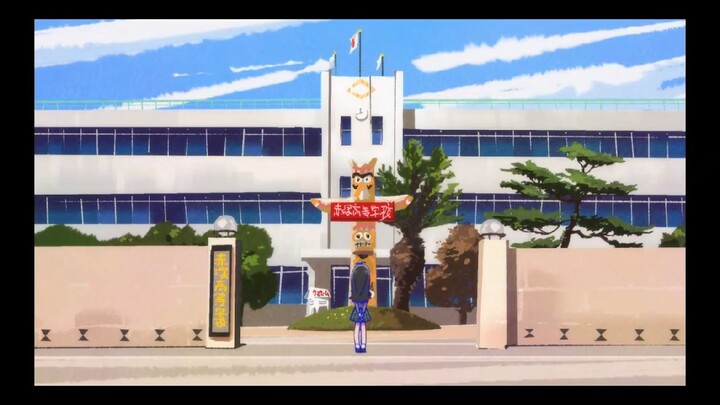 [[ Osomatsu-san Movie 2019 ]] cắt cảnh 43 (vietsub)