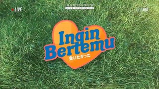 INGIN BERTEMU - 10052025