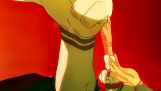 Jujutsu Maisen crazy characters