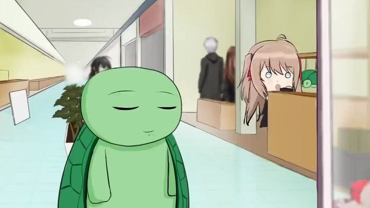 [Neuro Animation] Spend money! Cool! Empty Daddy's wallet!