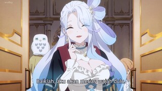 Secrets of the Silent Witch episode 13 English Sub | REACTION