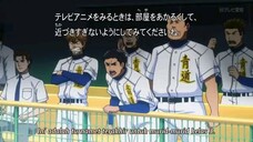 Diamond no Ace S1 Ep 23 Sub indo