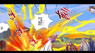 TỔNG HỢP TIÊN VÕ ĐẾ TÔN _ CHAP 468 - 480 _REVIEW TRUYỆN TRANH HAY _ TÓM TẮT TRUYỆN TRANH HAY