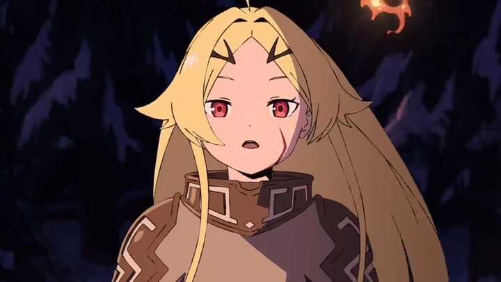 GILAAA DARI TRAILLER NYA AJA UDAH SEKEREN INI!!🔥🔥