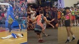 Basketball Bardagulan Moments Ng Mga Pinoy