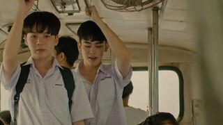 ทฤษฎีความน่าจะเป็นของความรัก Ep2-01