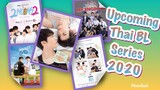 10 Upcoming Thai BL Series in 2020