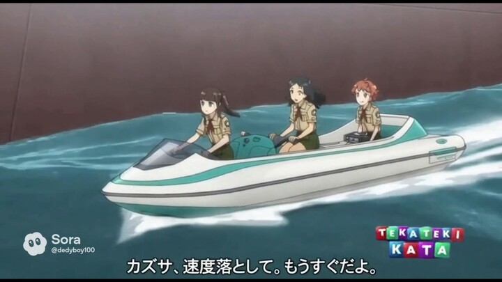 SKETSA AI ORIGINALS 2026 Episode 17