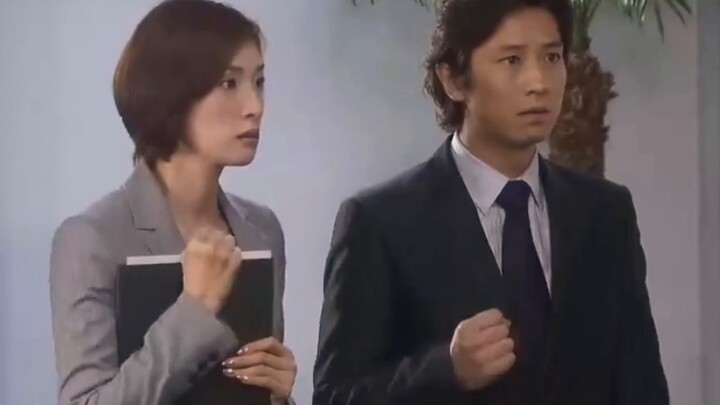 [Yuki Amami] Dua saudara kandung yang dulunya bersaudara kini dipaksa oleh direktur stasiun untuk me