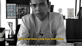 Subhanallahi wabihamdihi Subhanallahil adzim, Assalamualaikum warahmatullahi wabarakatuh semuanya