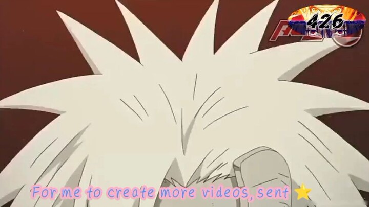 Naruto Shippuden episodes 426, 427, and 428