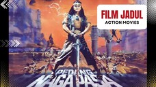 Pedang Naga Pasa (1991)