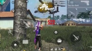 [ FREE FIRE ] Lỡ Yêu Người Đậm Sâu Remix |Bờm Gaming